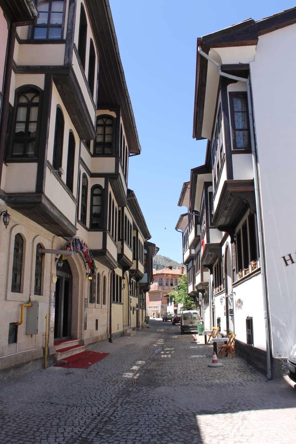 Beyşehir Gölü Milli Parkı